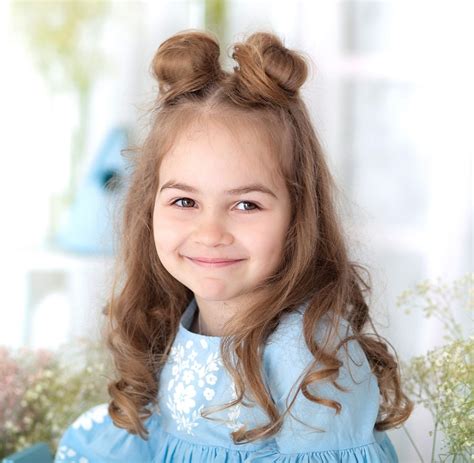 cutegirlshairstyles|6 year old girl hairstyles.